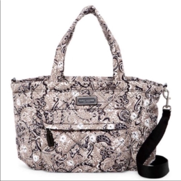 Marc Jacobs Handbags - + MARC JACOBS + Diaper Bag